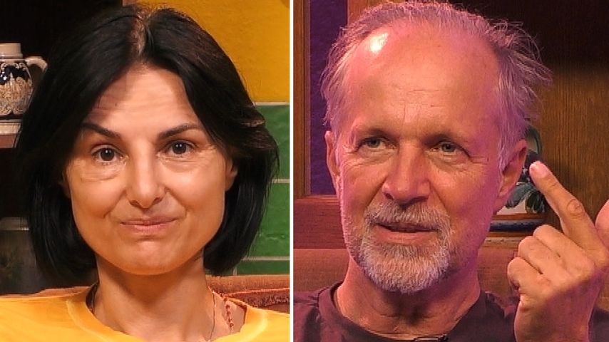Wie denkt Mimi Fiedler über Jochens Promi-BB-Nominierung?