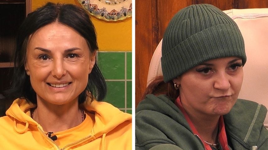 Mimi oder Sarah? Sie muss "Promi Big Brother" verlassen