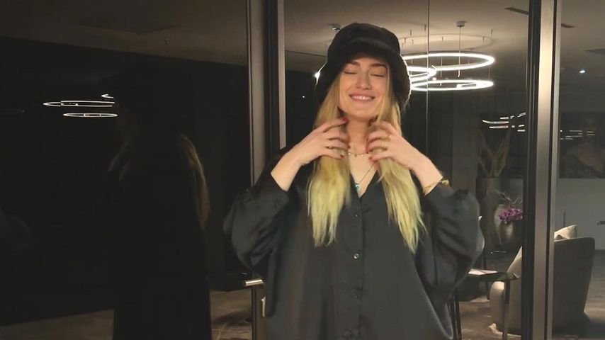 Mimi Gwozdz, ehemalige Bachelor-Teilnehmerin