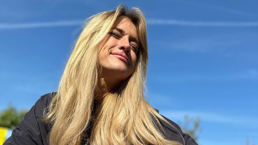 Mimi Gwozdz, Realitystar
