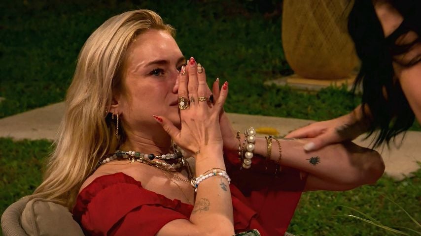 So steht "Bachelor in Paradise" Mimi zu "Halt's Maul"-Drama