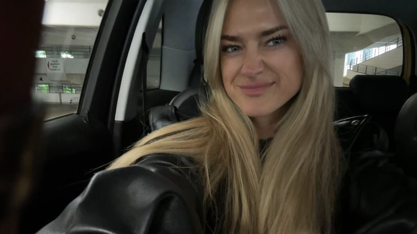 Mimi Gwozdz, TV-Star