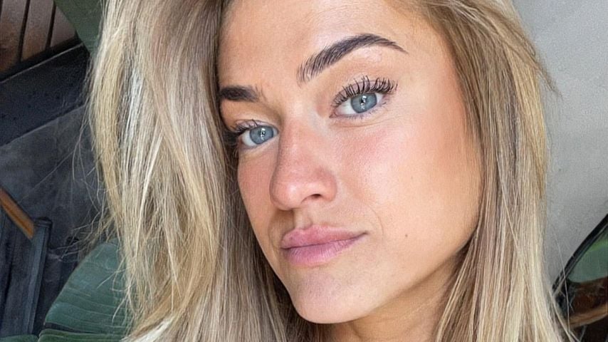 Deshalb ist für Mimi Gwozdz Liebescomeback ausgeschlossen