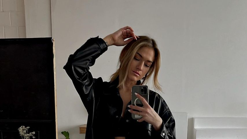 Mimi Gwozdz, Reality-TV-Star