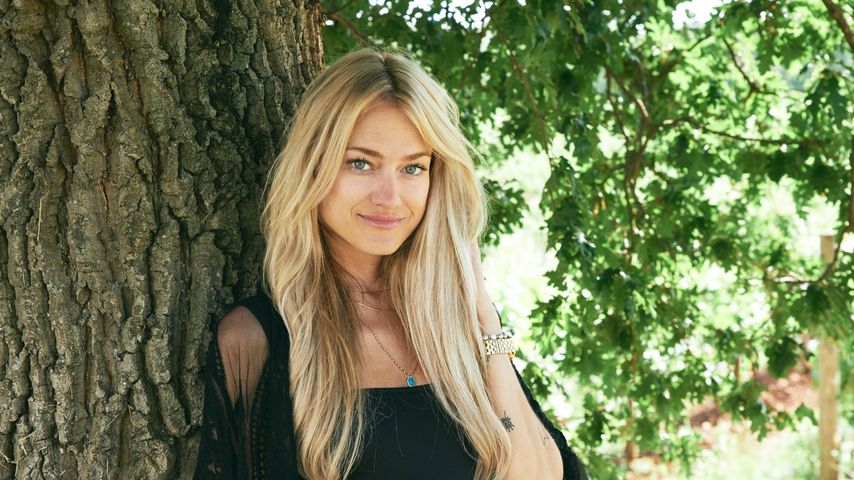 Mimi Gwozdz, "Temptation Island V.I.P."-Kandidatin