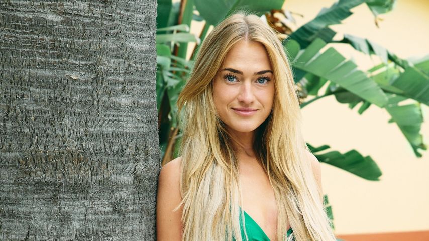 Mimi Gwozdz, Kandidatin bei "Bachelor in Paradise"