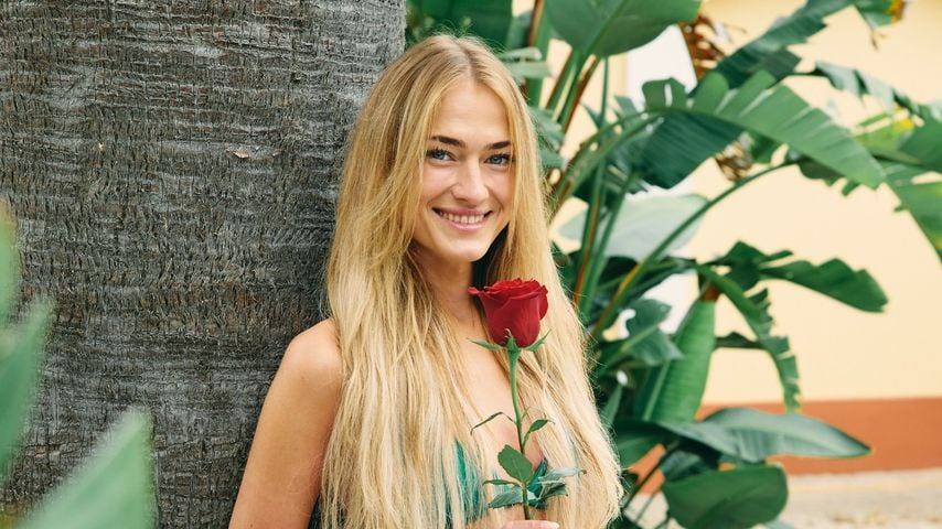 Mimi Gwozdz, "Bachelor in Paradise"-Kandidatin