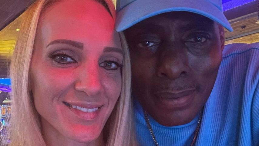 Freundin von Coolio (†) enthüllt: Er traf auch andere Frauen