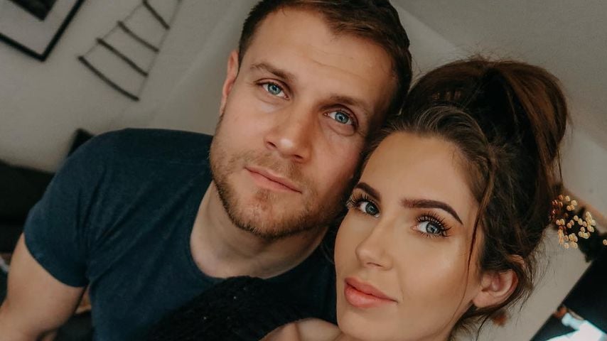 So süß unterstützt Bella Kraus ihren Mimi bei "Let's Dance"!