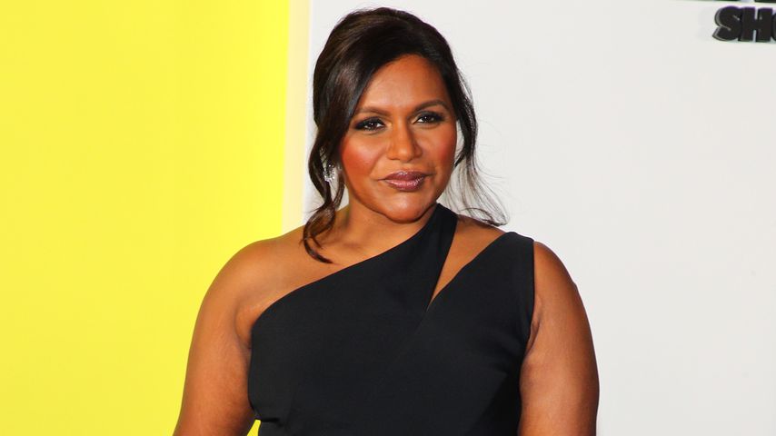 Mindy Kaling, Schauspielerin