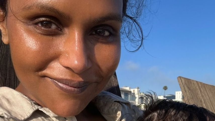 Mindy Kaling, Schauspielerin