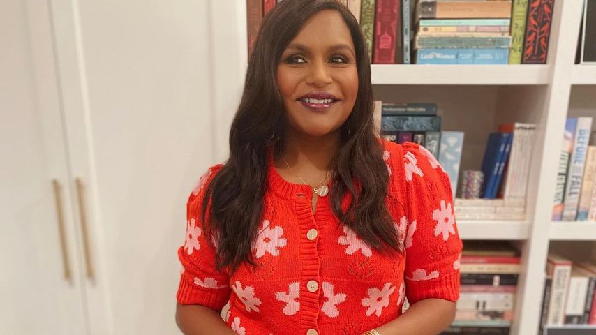 Mindy Kaling, Schauspielerin