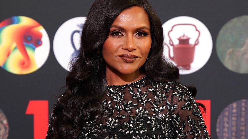Mindy Kaling, Schauspielerin