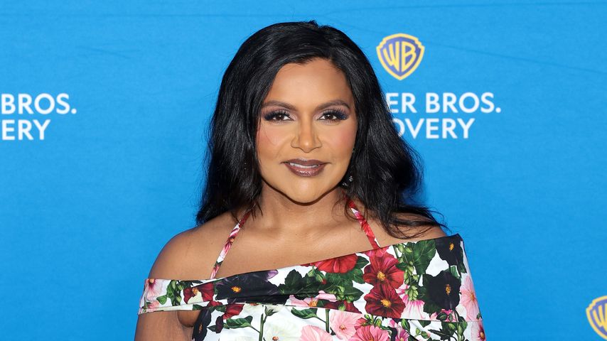 Mindy Kaling, Schauspielerin