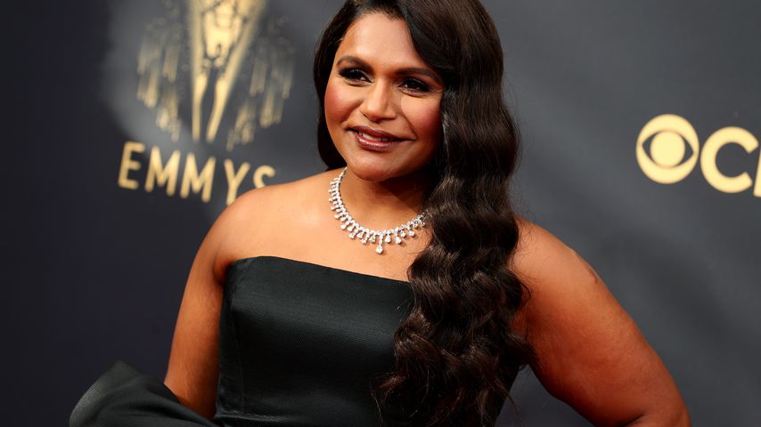 Mindy Kaling, Schauspielerin