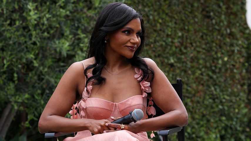 Mindy Kaling, Juni 2023