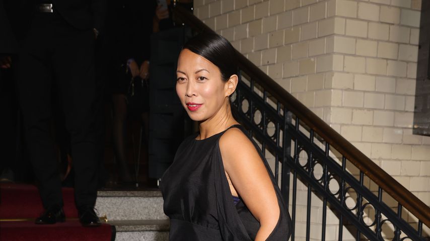 Minh-Khai Phan-Thi bei den GQ Men Of The Year Awards 2021
