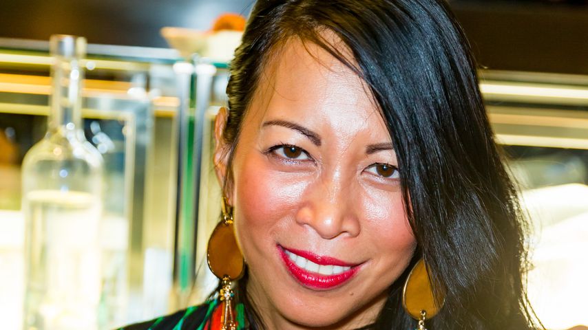 Minh-Khai Phan-Thi: Süßer Schwanger-Auftritt mit 42 Jahren!