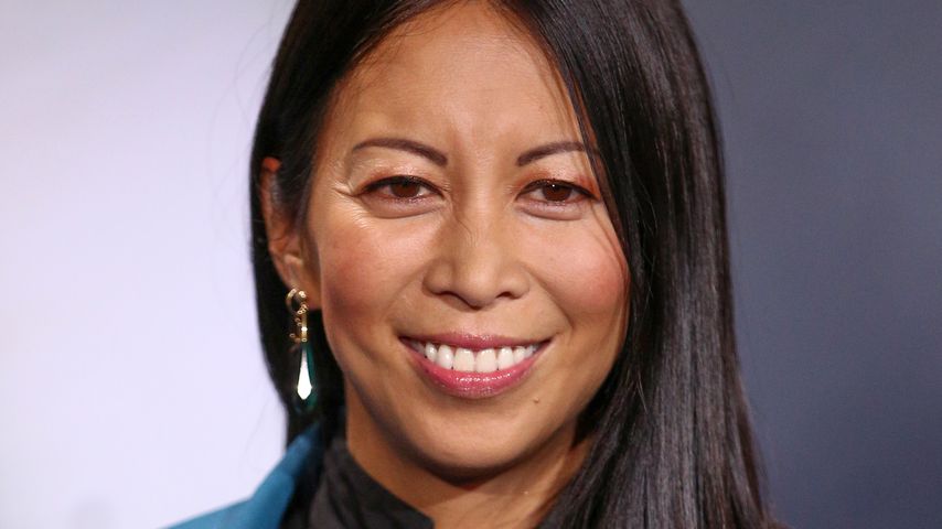 Minh-Khai Phan-Thi beim Deutschen Nachhaltigkeitspreis 2019
