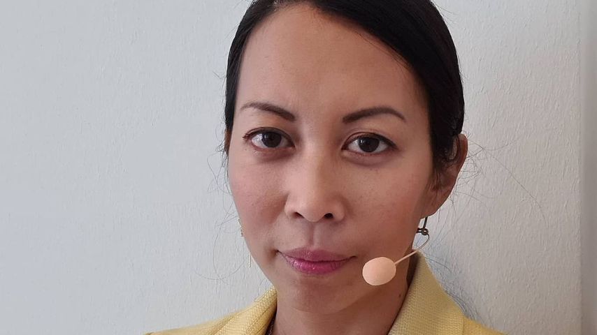 Minh-Khai Phan-Thi, Schauspielerin