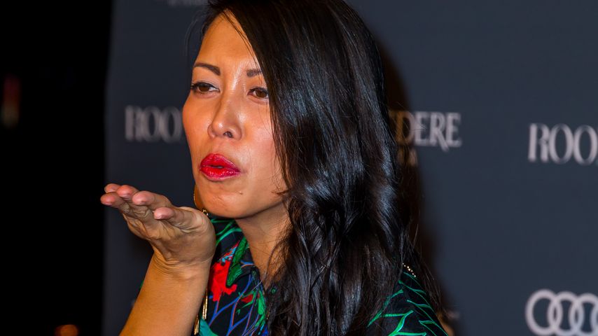 Das Baby ist da: Minh-Khai Phan-Thi (43) ist wieder Mama!