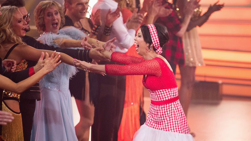 "Let's Dance"-Heulerei: Minh-Khai waren Gefühle unangenehm
