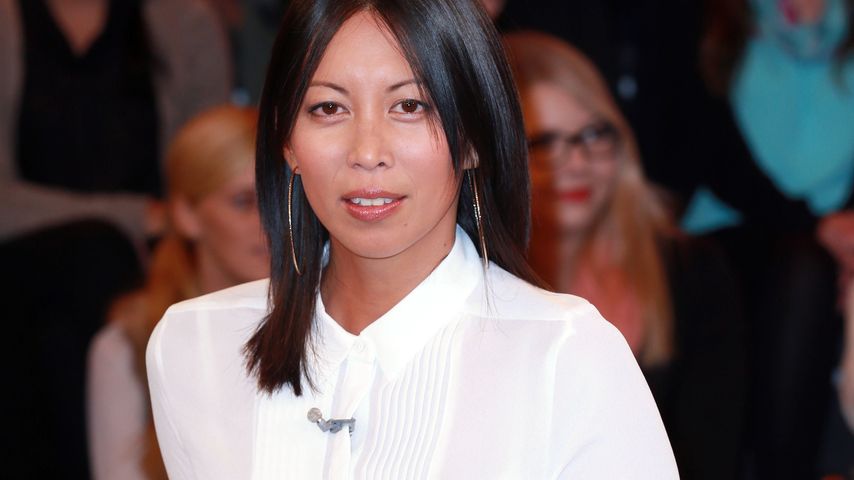 Minh-Khai Phan-Thi wird jetzt Ermittlerin im ZDF