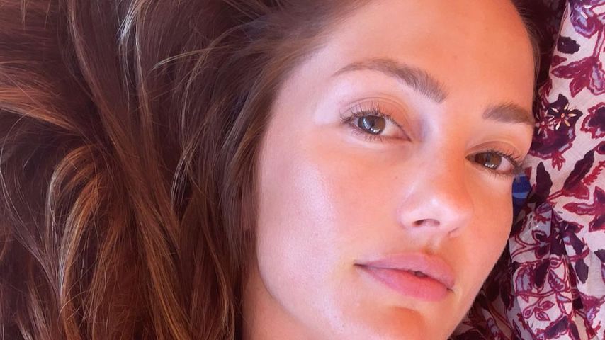 Im Kindesalter: Minka Kelly wurde Opfer sexueller Übergriffe