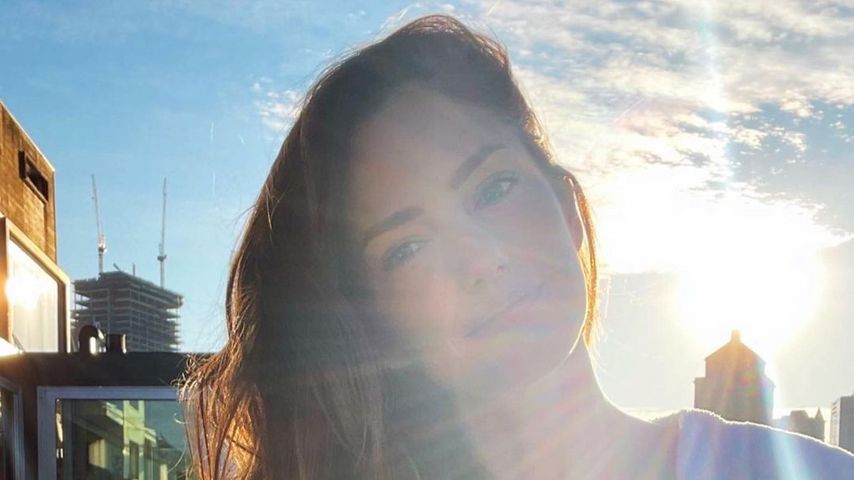 Minka Kelly im Juni 2022