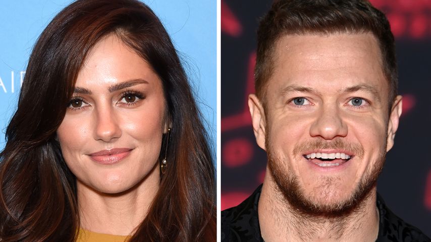 Neue Liebe? Minka Kelly und Dan Reynolds bei Date gesichtet