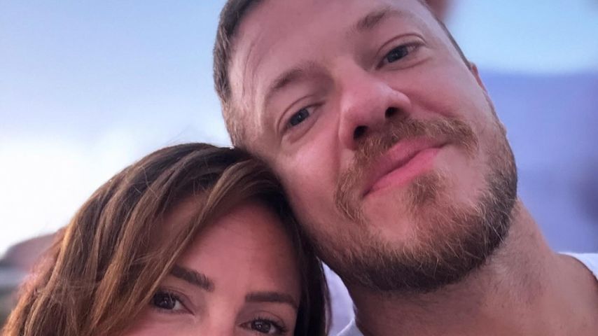 Minka Kelly ehrt Dan Reynolds mit süßer Geburtstagsbotschaft