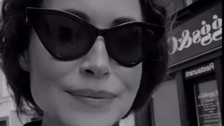 Minnie Driver ist nach Überleben dankbar, aber traumatisiert