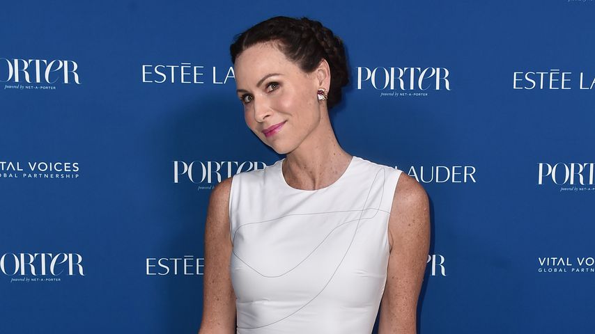 Minnie Driver, Leinwand-Star