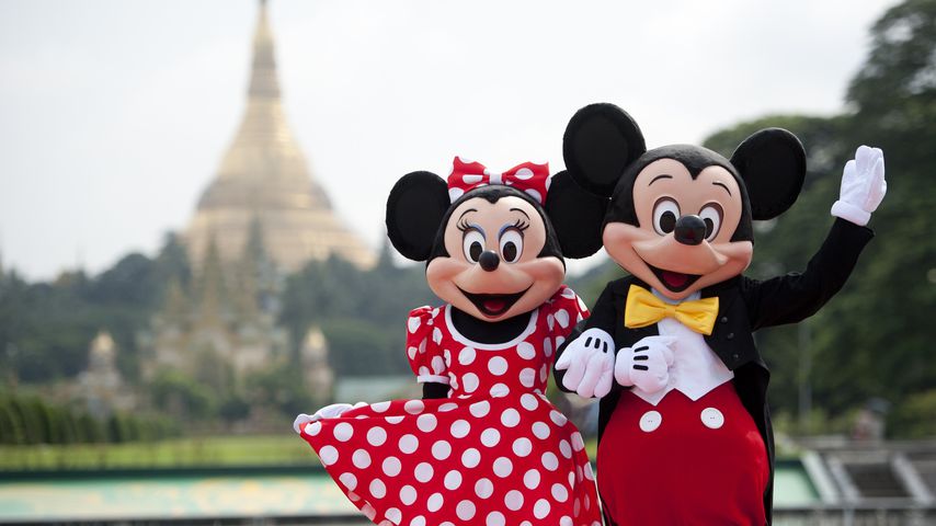 90 Jahre Micky Maus: Fünf Fakten über die Walt Disney-Figur
