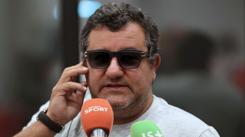 Mino Raiola, Fußball-Agent