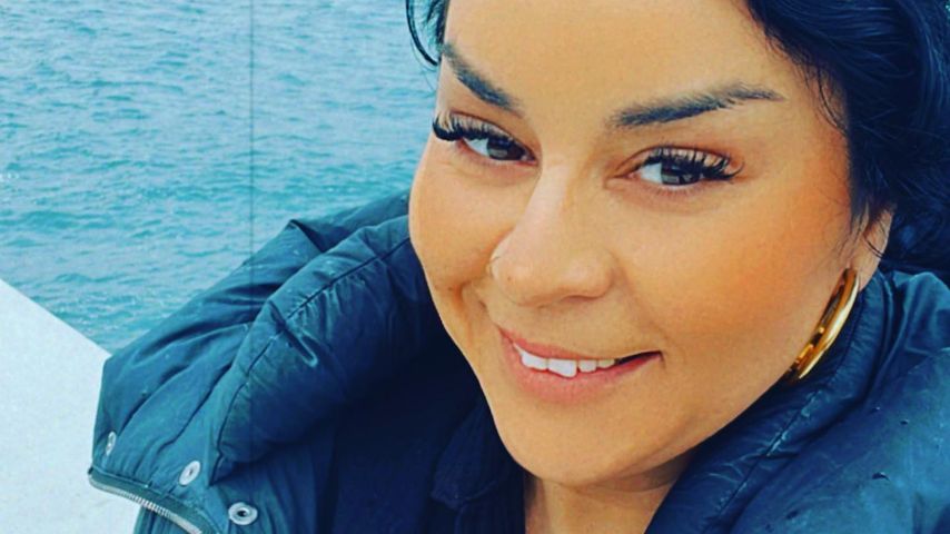 Influencerin Minzi Aysel