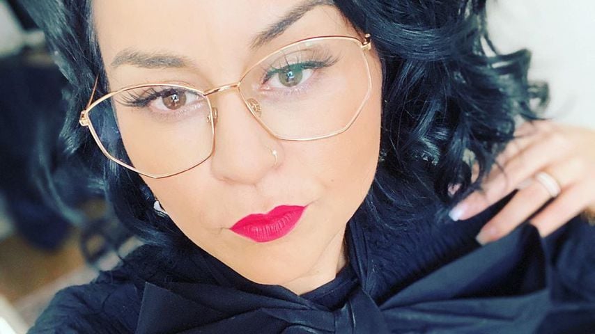 Minzi Aysel, Instagram-Star