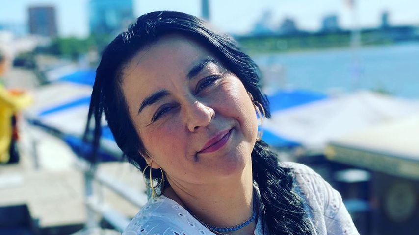 Minzi Aysel im Juni 2020