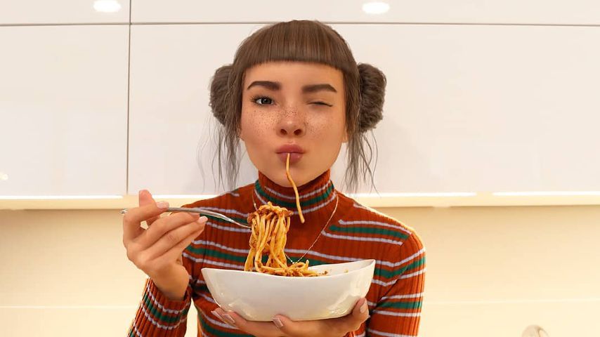 Miquela, animierte Influencerin