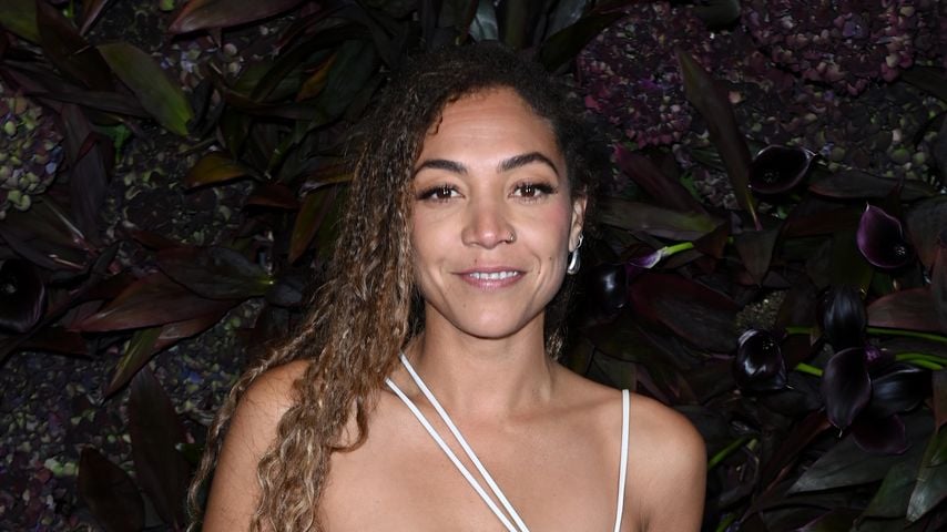 Miquita Oliver, November 2023