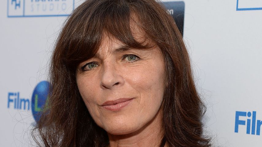 Mira Furlan, September 2015 in Hollywood