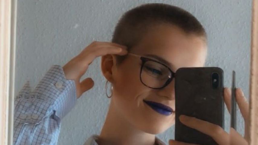 Mira, GNTM-Kandidatin 2021