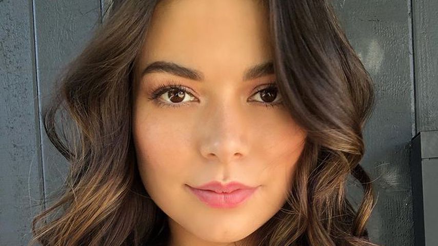 Schauspielerin Miranda Cosgrove