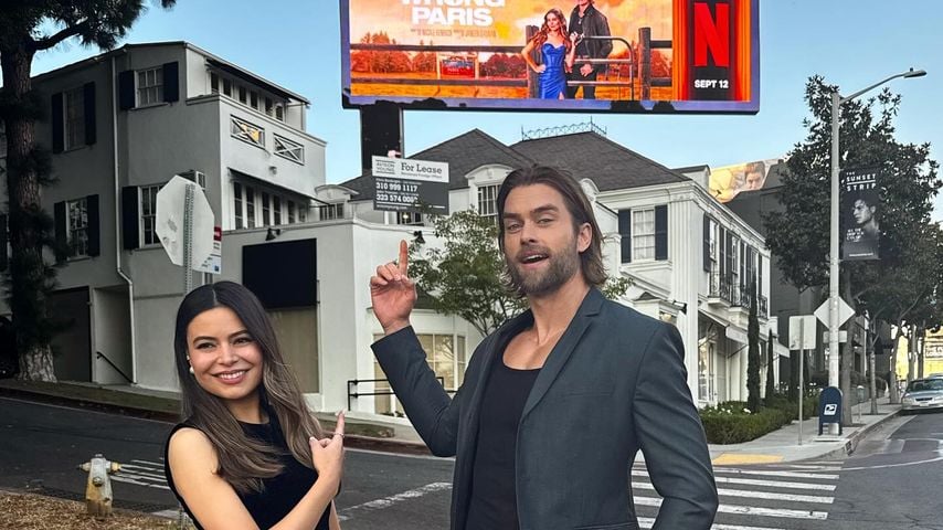Neuer Netflix-Film "The Wrong Paris" begeistert mit Charme