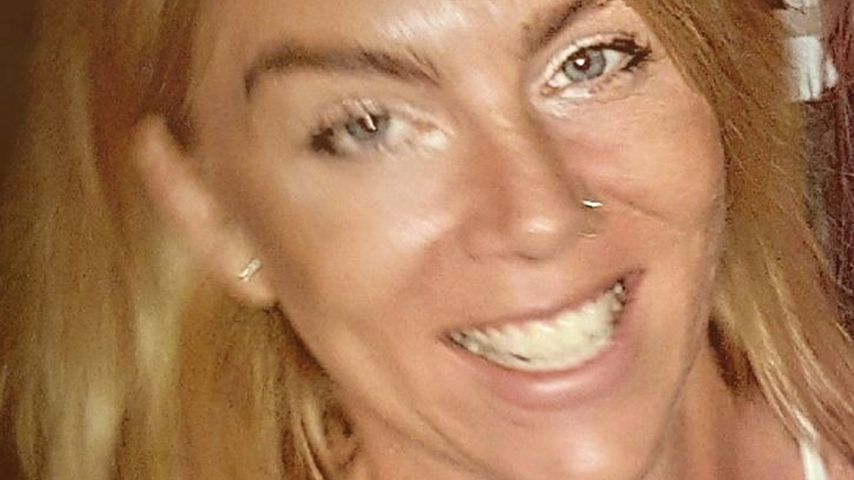 Miranda Fryer im Januar 2018