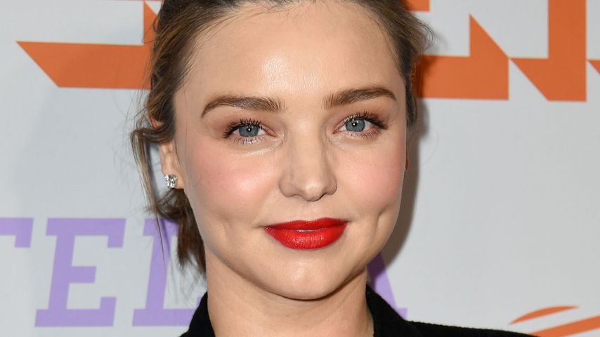 Miranda Kerr, Model
