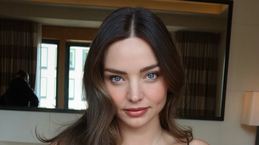 Miranda Kerr, Supermodel