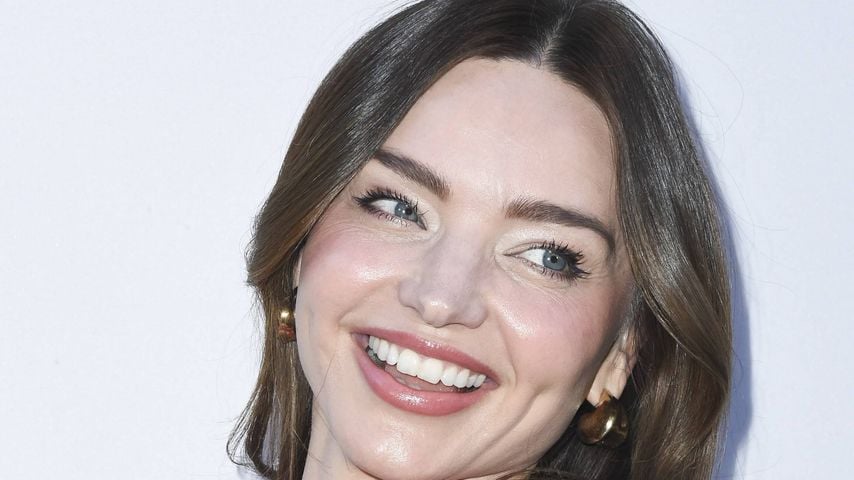 Miranda Kerr beim Annual Earth Day Dinner