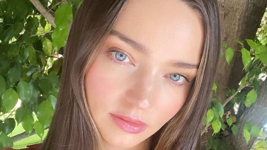 Miranda Kerr, Model