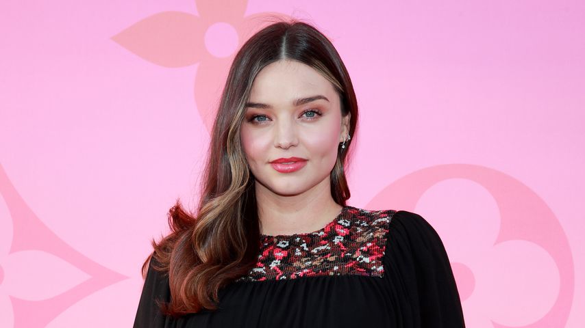 Miranda Kerr, Model
